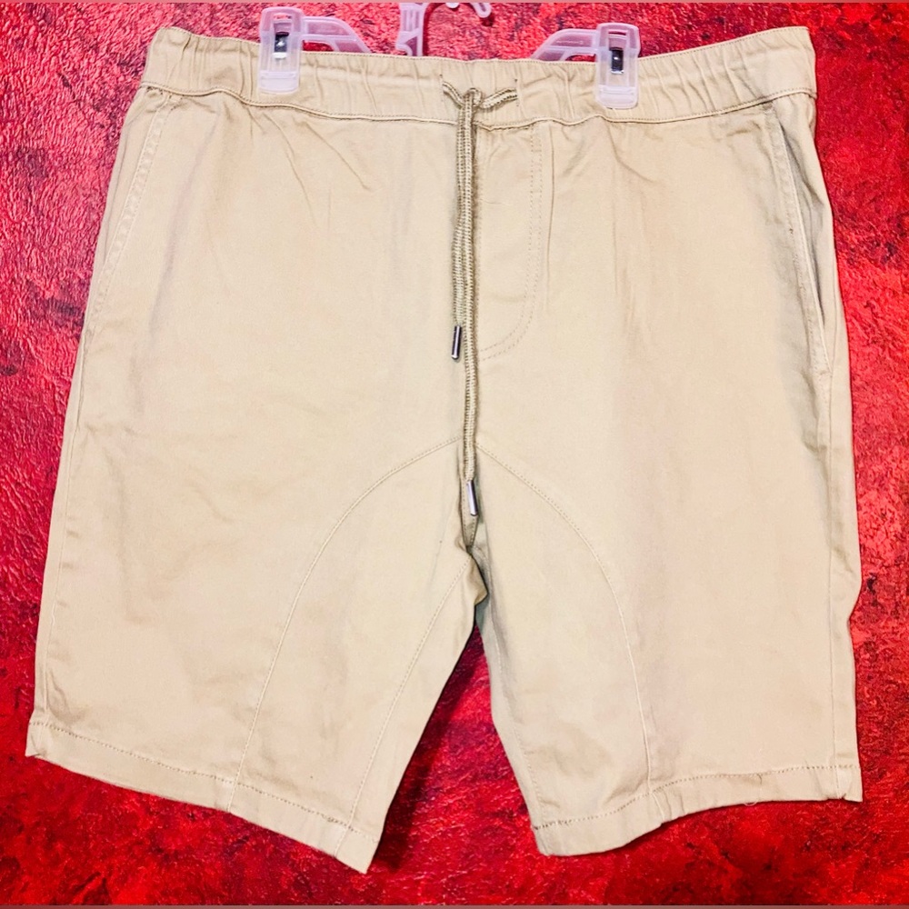 Revolution 1688 Shorts